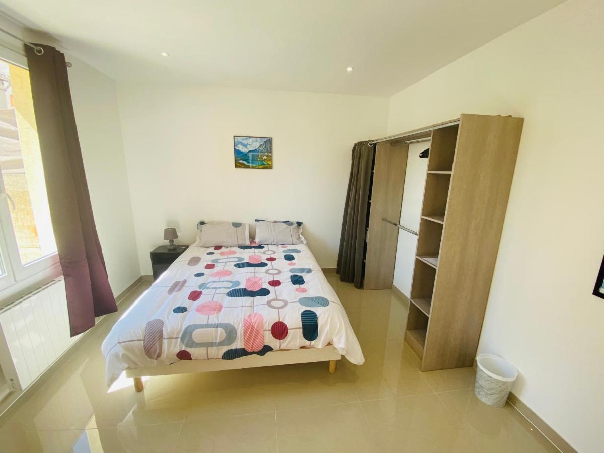 Maison Proche De Paris/cdg Et Ferienhaus