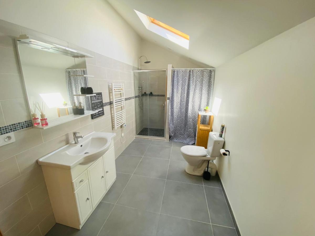 Ferienhaus Maison Proche De Paris/cdg Et Villeparisis