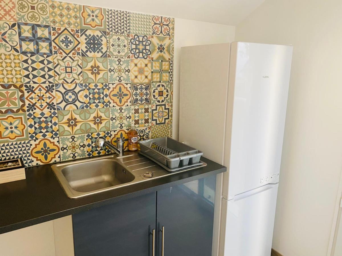 Maison Proche De Paris/cdg Et