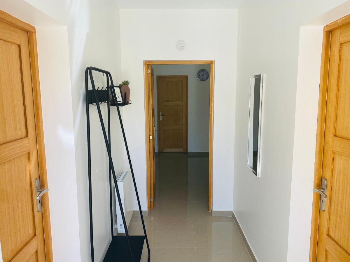 Maison Proche De Paris/cdg Et Ferienhaus *