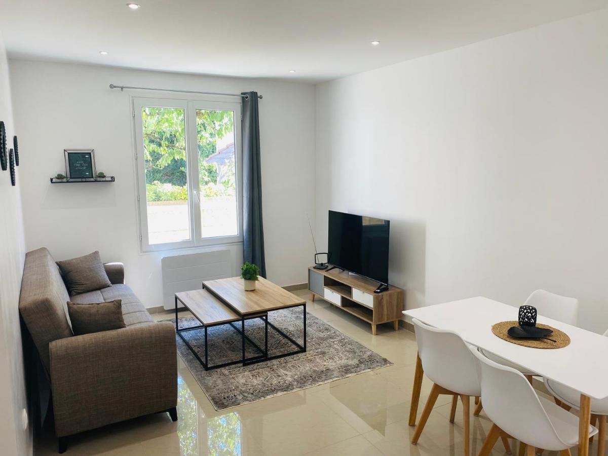 Holiday home Maison Proche De Paris/cdg Et Villeparisis